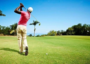 Golf du Bassin Bleu  | Golfové zájezdy, golfová dovolená, luxusní golf