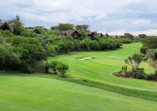 Great Rift Valley Golf Club  | Golfové zájezdy, golfová dovolená, luxusní golf