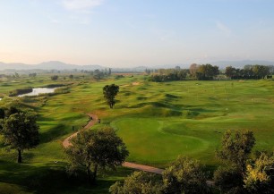Emporda Golf Links  | Golfové zájezdy, golfová dovolená, luxusní golf