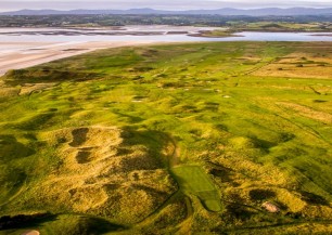 Donegal Golf Club<span class='vzdalenost'>(173 km od hotelu)</span>