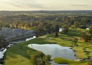 Adare Manor Golf Club<span class='vzdalenost'>(136 km od hotelu)</span>