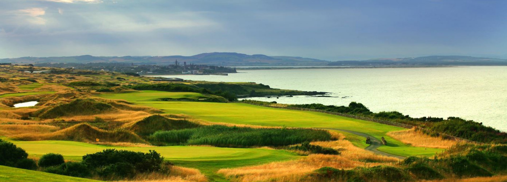 Fairmont St. Andrews - The Torrance Golf Course  | Golfové zájezdy, golfová dovolená, luxusní golf