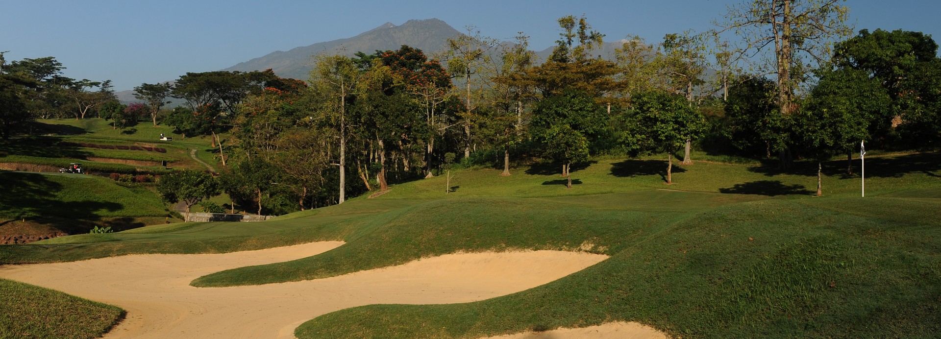 Taman Dayu Golf Club & Resort  | Golfové zájezdy, golfová dovolená, luxusní golf
