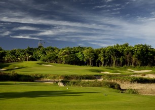 Hard Rock Golf Club at Cana Bay  | Golfové zájezdy, golfová dovolená, luxusní golf
