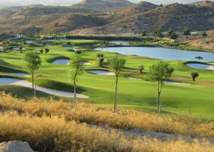 Font del Llop Golf Resort  | Golfové zájezdy, golfová dovolená, luxusní golf