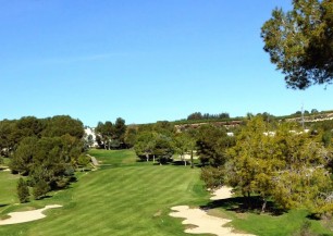 El Bosque Golf Club  | Golfové zájezdy, golfová dovolená, luxusní golf
