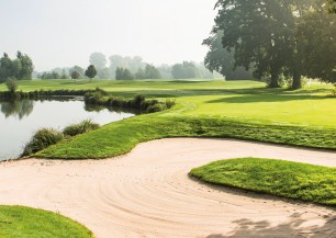 Beckenbauer Golf Course  | Golfové zájezdy, golfová dovolená, luxusní golf