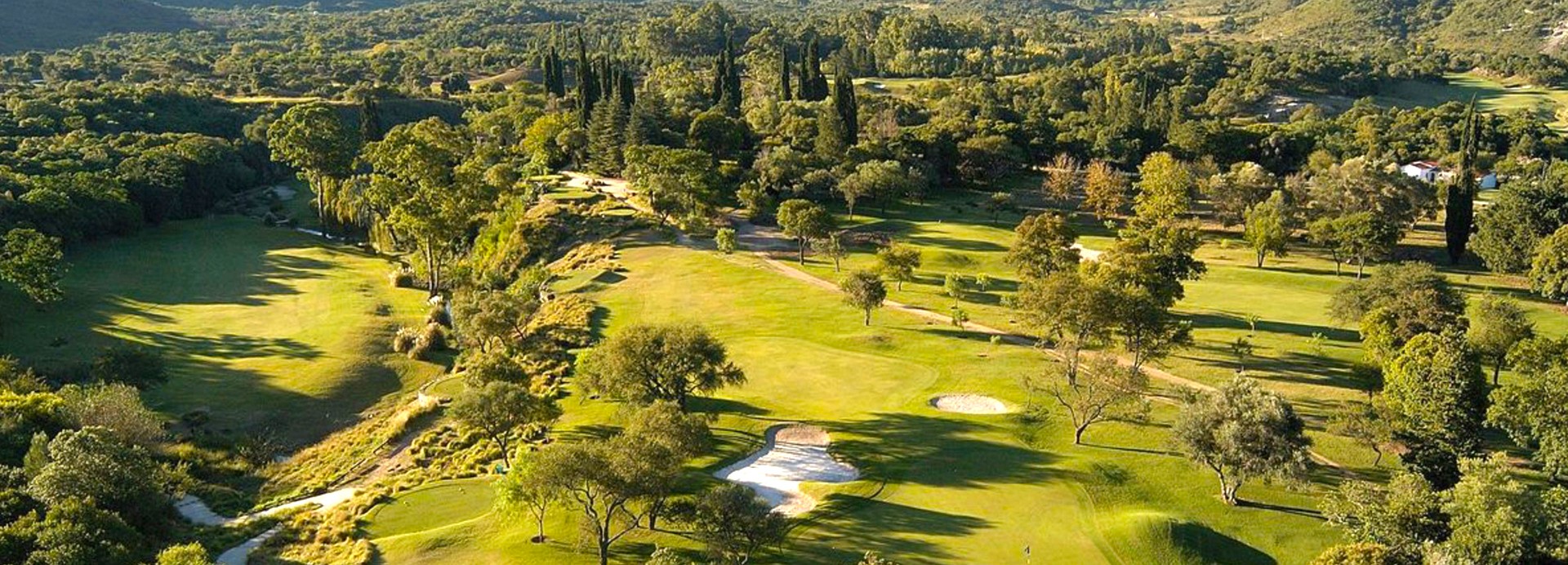 El Portrerillo de Larreta Resort & Country Club  | Golfové zájezdy, golfová dovolená, luxusní golf