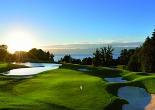 Evian Resort Golf Club  | Golfové zájezdy, golfová dovolená, luxusní golf