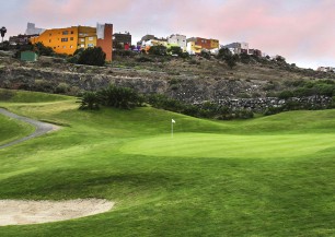 El Cortijo Club De Campo Golf  | Golfové zájezdy, golfová dovolená, luxusní golf