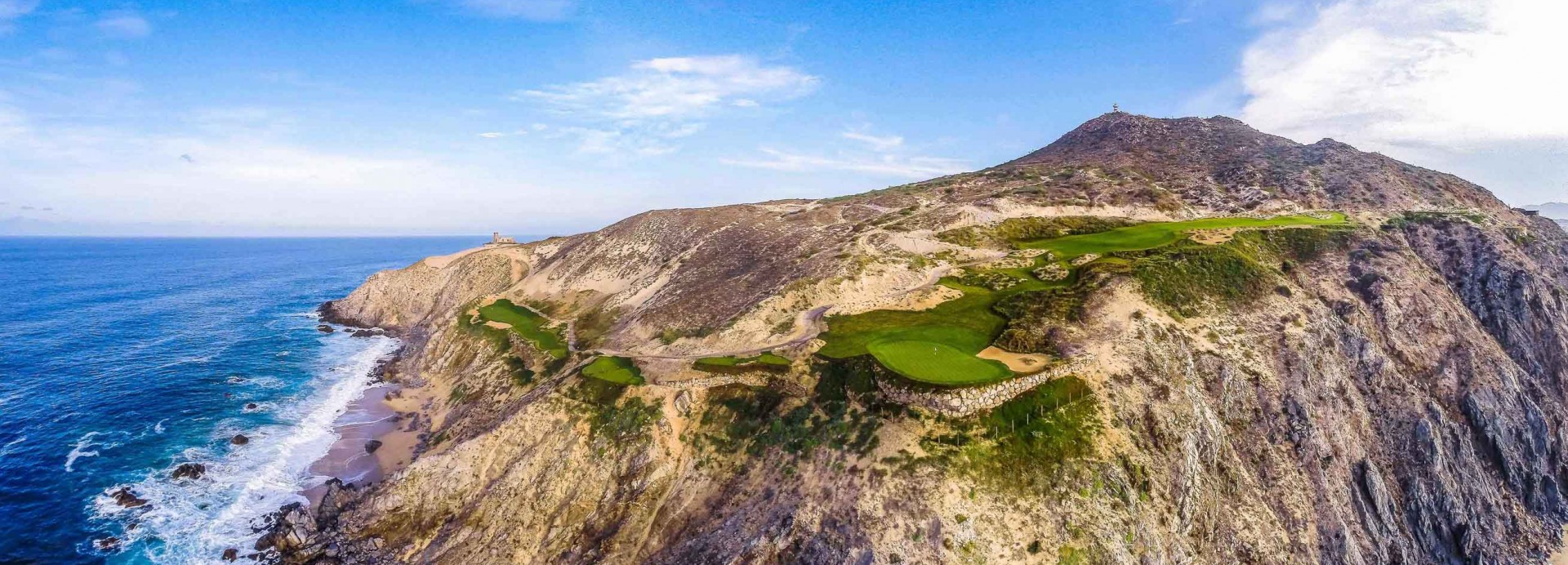 Quivira Golf Club  | Golfové zájezdy, golfová dovolená, luxusní golf