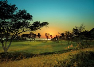 La Iguana Golf Course  | Golfové zájezdy, golfová dovolená, luxusní golf