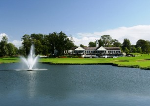 The K Club - Smurfit Course