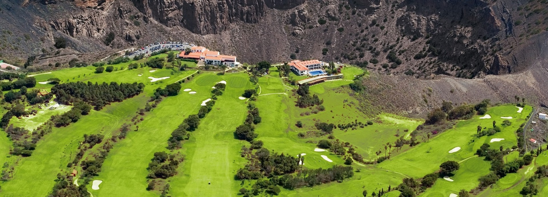 Real Club de Golf Las Palmas  | Golfové zájezdy, golfová dovolená, luxusní golf