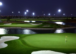 Al Ain Equestrian Shooting & Golf Club  | Golfové zájezdy, golfová dovolená, luxusní golf
