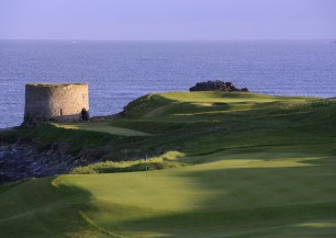Tralee Golf Links<span class='vzdalenost'>(208 km od hotelu)</span>