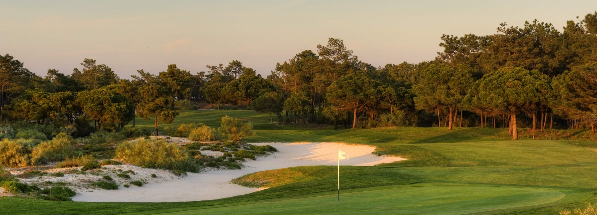 Tróia Golf  | Golfové zájezdy, golfová dovolená, luxusní golf