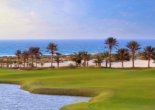 Saadiyat Beach Golf Club  | Golfové zájezdy, golfová dovolená, luxusní golf