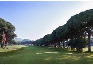 Golf Old Course Cannes Mandelieu  | Golfové zájezdy, golfová dovolená, luxusní golf