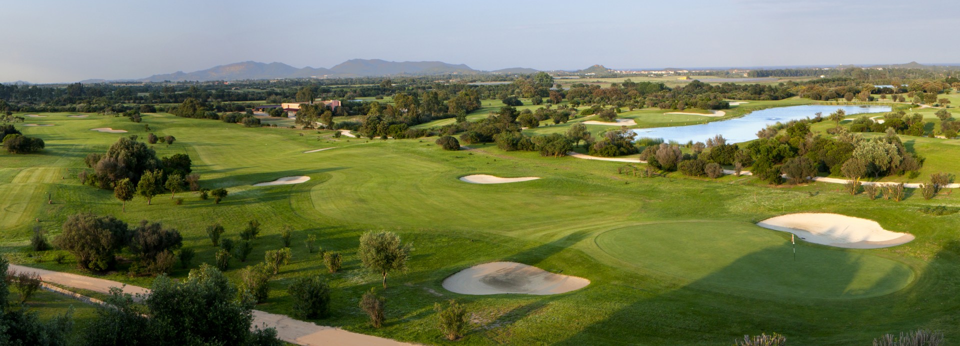 Is Molas Golf Club  | Golfové zájezdy, golfová dovolená, luxusní golf