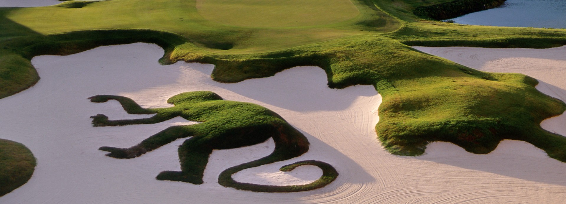 Sandy Lane Golf  | Golfové zájezdy, golfová dovolená, luxusní golf