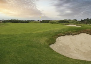 Royal Dublin Golf Club<span class='vzdalenost'>(61 km od hotelu)</span>