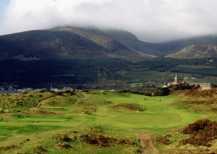 The Royal County Down Golf Club<span class='vzdalenost'>(136 km od hotelu)</span>