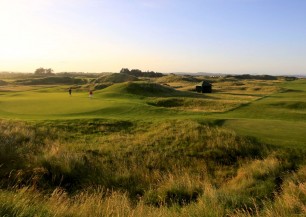 Louth Country Golf Club