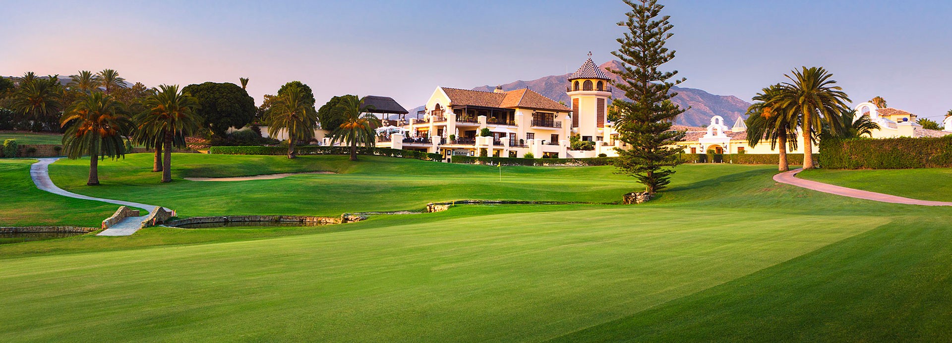 Los Naranjos Golf Club  | Golfové zájezdy, golfová dovolená, luxusní golf