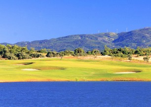 Alamos Golf Course  | Golfové zájezdy, golfová dovolená, luxusní golf
