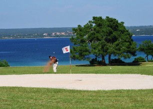 Brijuni Old Golf Course  | Golfové zájezdy, golfová dovolená, luxusní golf