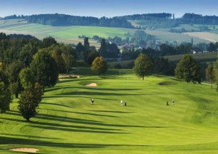 Brunnwies Golf Course  | Golfové zájezdy, golfová dovolená, luxusní golf