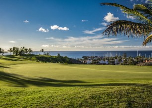 Meloneras Golf  | Golfové zájezdy, golfová dovolená, luxusní golf