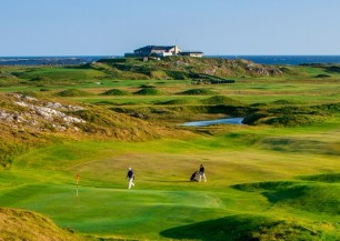 Connemara Championship Golf Links<span class='vzdalenost'>(207 km od hotelu)</span>