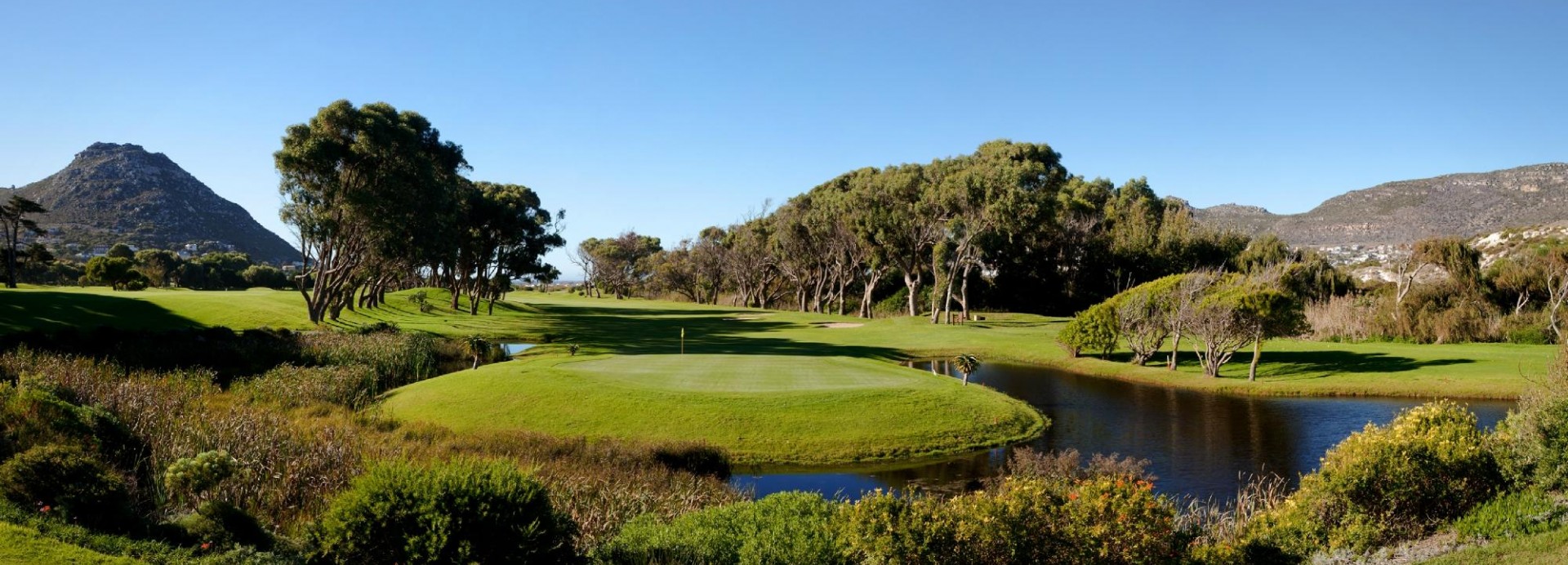 Clovelly Golf Course  | Golfové zájezdy, golfová dovolená, luxusní golf