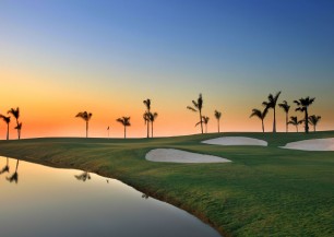 Allegria Golf Club  | Golfové zájezdy, golfová dovolená, luxusní golf