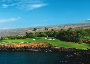 Mauna Kea Golf Course  | Golfové zájezdy, golfová dovolená, luxusní golf