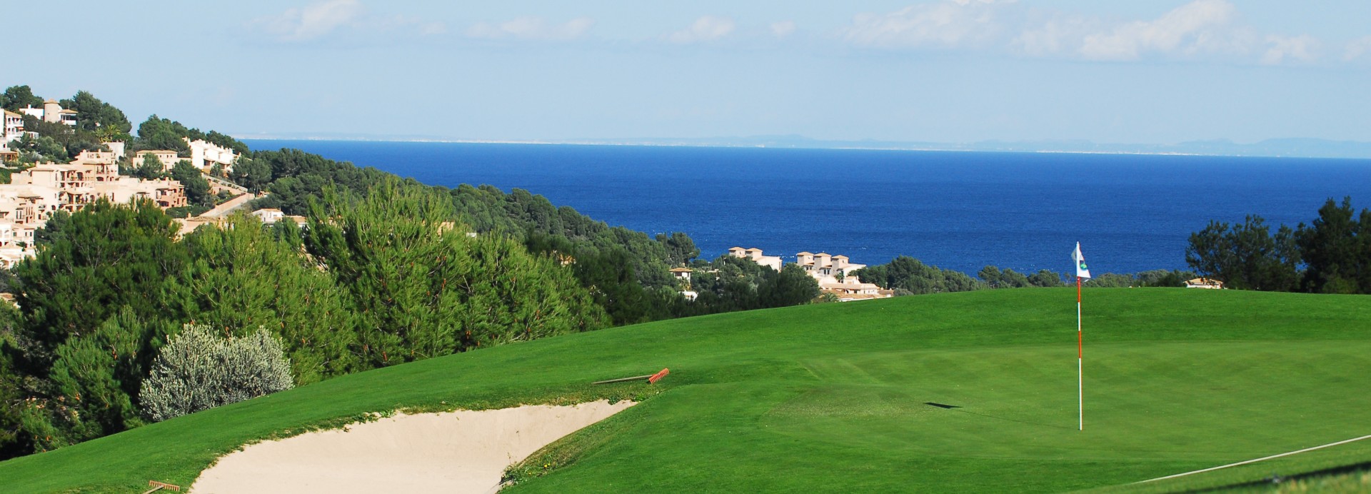 Canyamel Golf  | Golfové zájezdy, golfová dovolená, luxusní golf