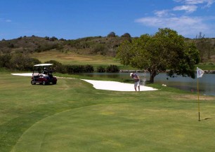 BÚZIOS GOLF CLUB & RESORT  | Golfové zájezdy, golfová dovolená, luxusní golf