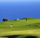 Aphrodite Hills Golf Club | Golfové zájezdy, golfová dovolená, luxusní golf