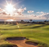 Aphrodite Hills Golf Club | Golfové zájezdy, golfová dovolená, luxusní golf