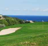 Canyamel Golf | Golfové zájezdy, golfová dovolená, luxusní golf