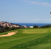 Canyamel Golf | Golfové zájezdy, golfová dovolená, luxusní golf