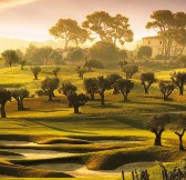 Golf Son Gual | Golfové zájezdy, golfová dovolená, luxusní golf