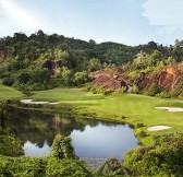 Red Mountain Golf Club | Golfové zájezdy, golfová dovolená, luxusní golf