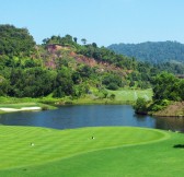 Red Mountain Golf Club | Golfové zájezdy, golfová dovolená, luxusní golf