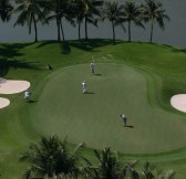 Phuket Country Club | Golfové zájezdy, golfová dovolená, luxusní golf