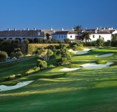 Finca Cortesin Golf Club | Golfové zájezdy, golfová dovolená, luxusní golf