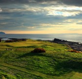 Turnberry Golf Club | Golfové zájezdy, golfová dovolená, luxusní golf