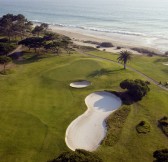 Vale do Lobo Golf Ocean Course | Golfové zájezdy, golfová dovolená, luxusní golf